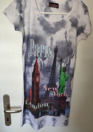 T-Shirt  Gr.S