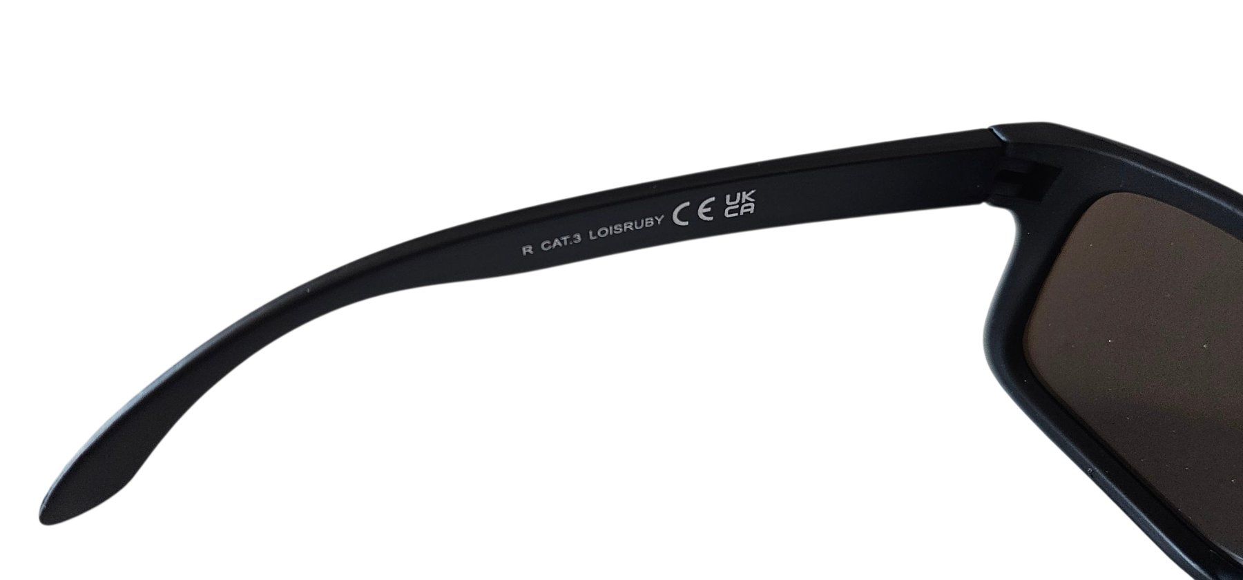 Brillen & Gläser: Sonnenbrille polarisiert – Neu und originalverpackt aus Langenthal von SecondChanceShop 1