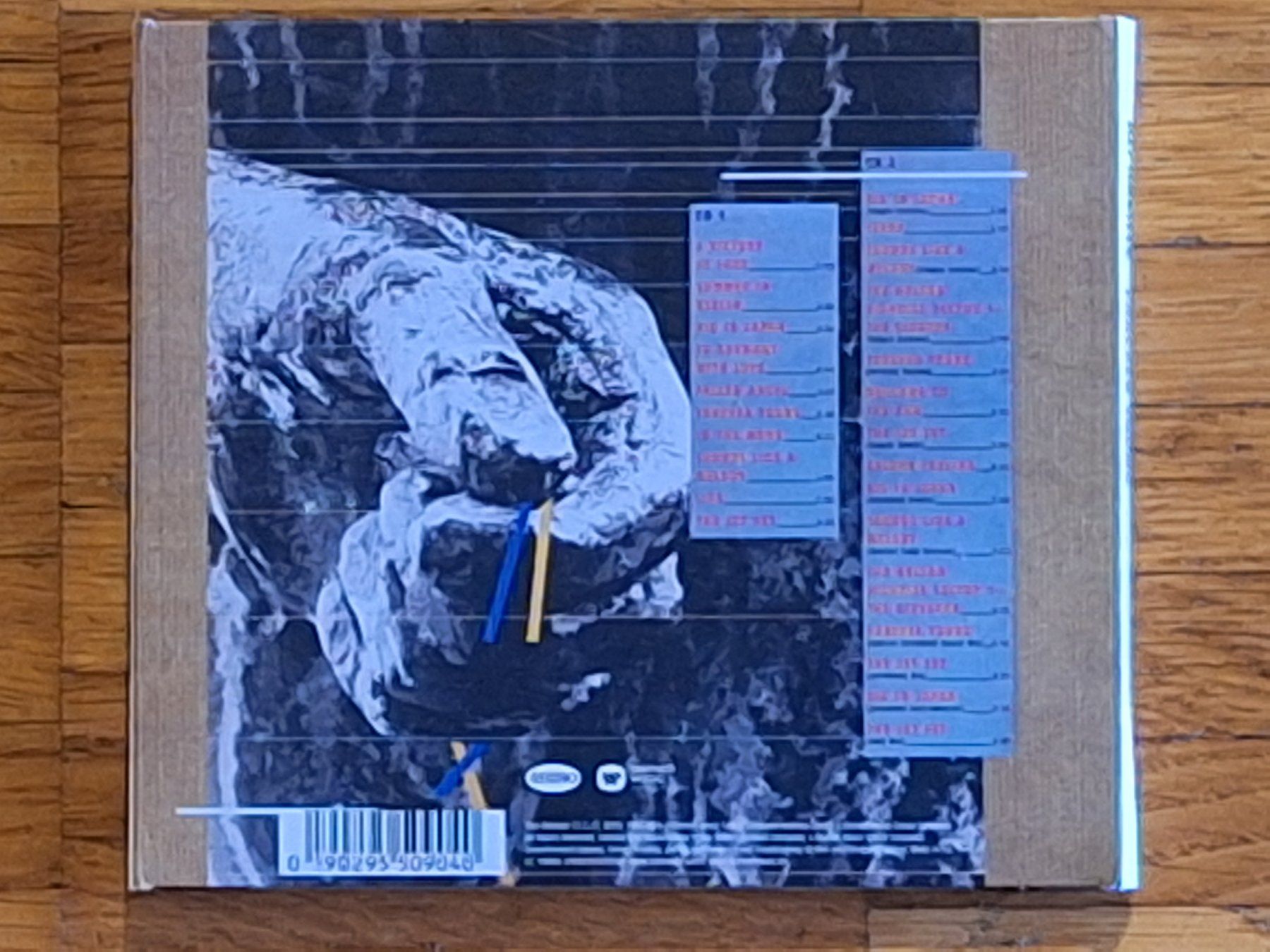 CDs: Alphaville, Forever Young - 2 CD EU 2019 – Neu (gemäss Beschreibung) aus Oberentfelden von Musicud 1