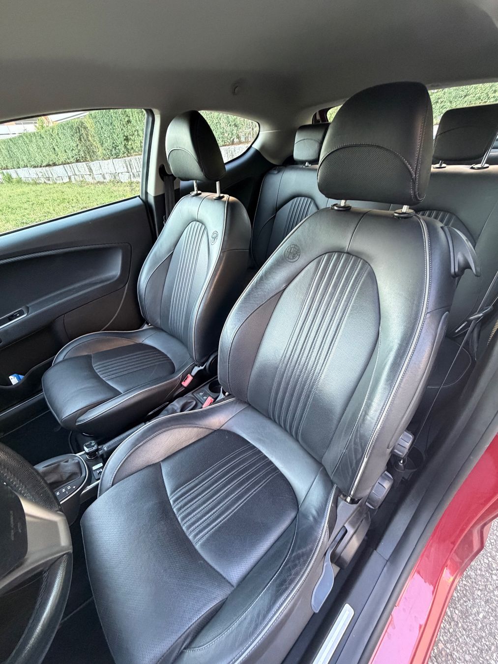 Alfa Romeo Autos: ALFA ROMEO MiTo 1.4TB – D'occasion à Dagmersellen par sbu_82tk 4