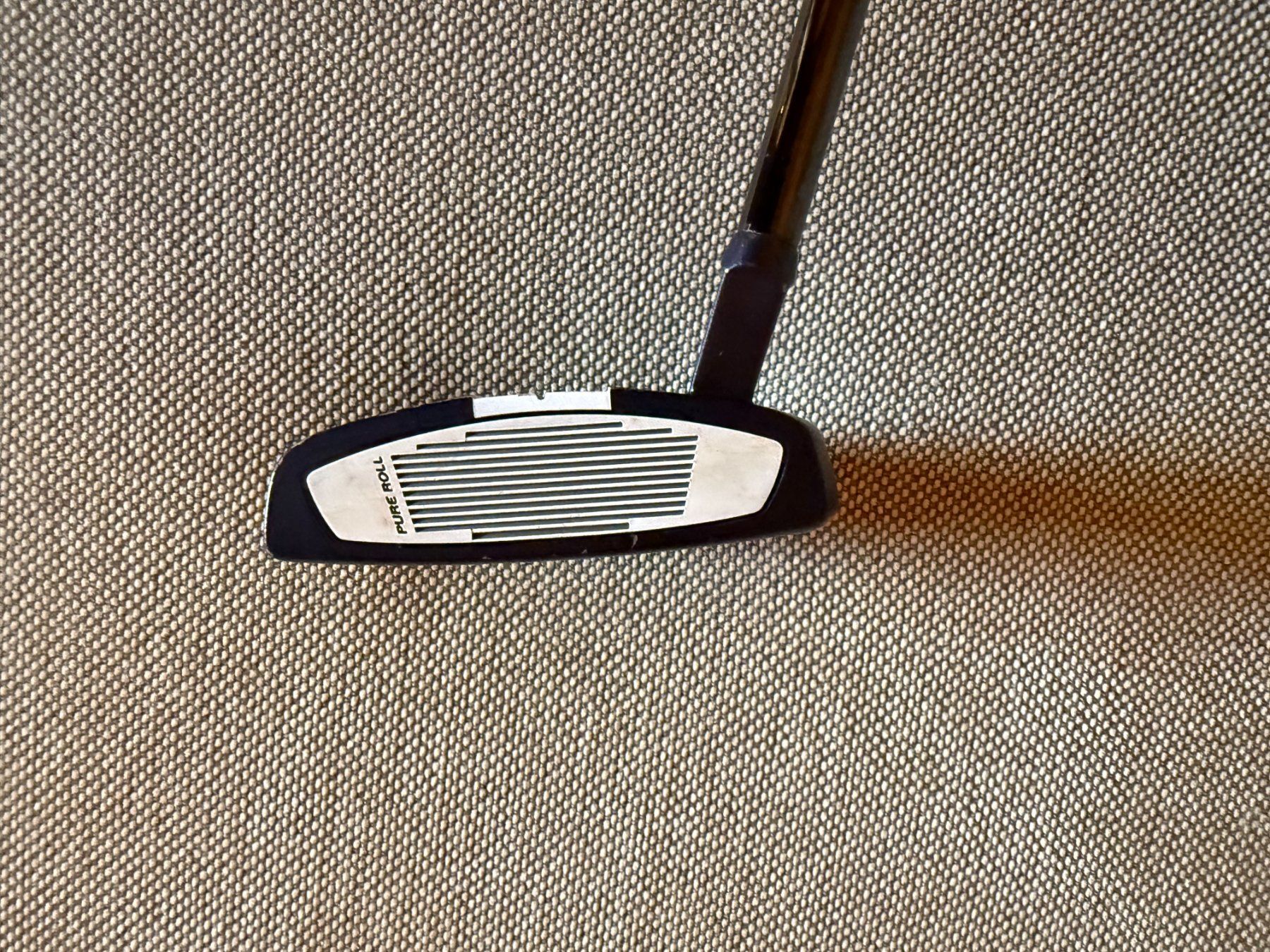 Taylor Made Clubs & Sets: Taylor Made Spider X Putter – D'occasion à Wattwil par tra_966s 1