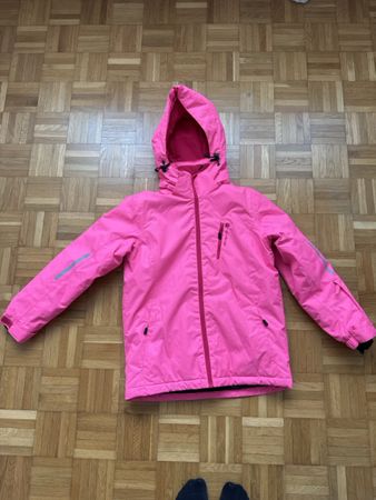 Skijacke 152