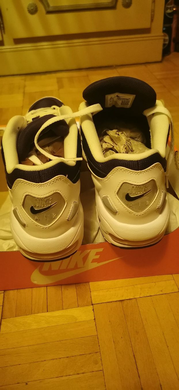 Herrenschuhe: Air max 2 light – Neu und originalverpackt aus Genève von vins50 1