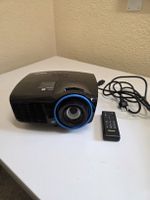 InFocus Projektor DLP 1080p mit Fernbedienung