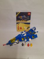 Lego Legoland Space 6985 Cosmic Fleet Voyager