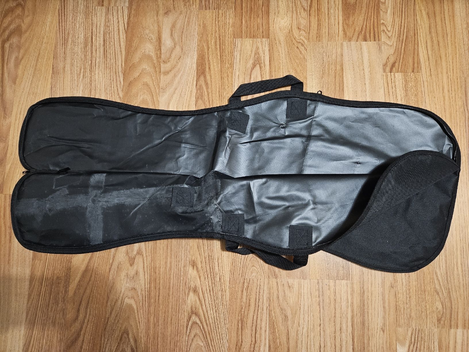 Borse: E-Gitarren Bag / Tasche – Usato da Horgen venduto da Modena0 3