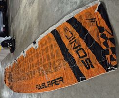 Kite Flysurfer - Sonic 2 -  15m2