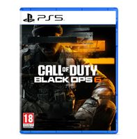 Call of duty black ops 6