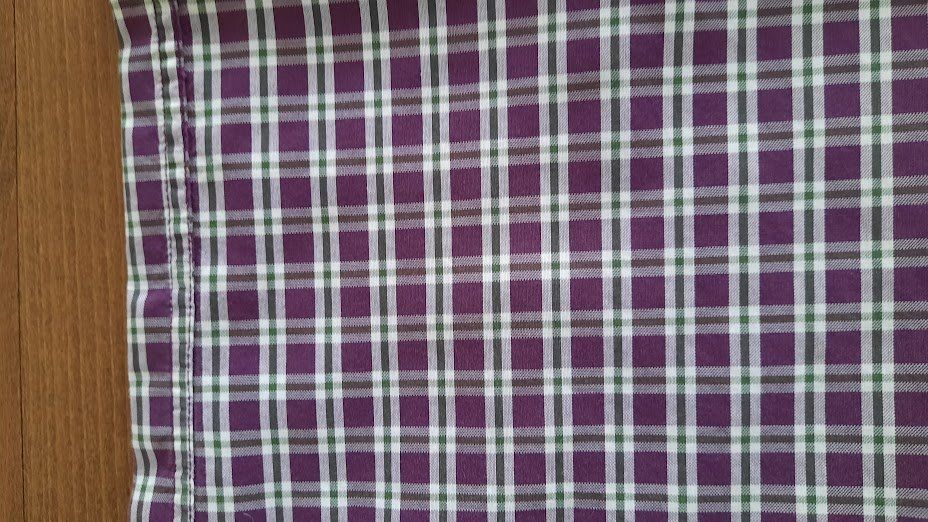Camicie: Herrenhemd Gr.XXL – Usato da Mosnang venduto da zwasli03 3