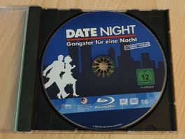 Date Night - Gangster für eine Nacht
