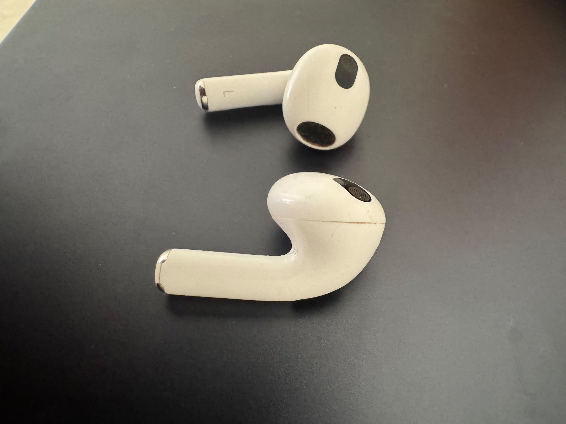 Apple Cuffie: AirPods (3rd Generation) 2024 – Usato da Basel venduto da mar_dgx7 5