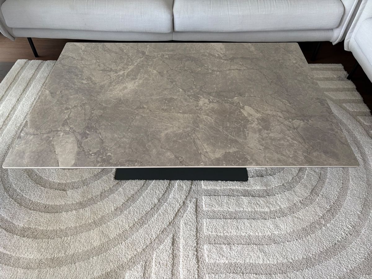 Tische: Couchtisch – Gebraucht aus Oberengstringen von Lbd_12
