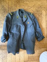 Uniform Jacke Militär mit Grösse M guter Zustand