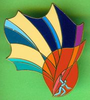 Disney   PUPPEN PARADE - 2001 EPCOT