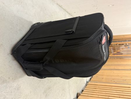 Carry-on suitcase -Sauber F1 Team
