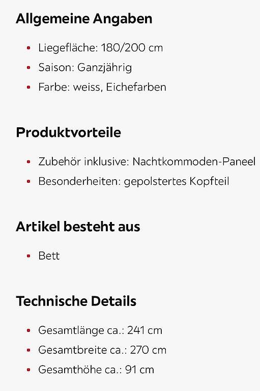 Betten: Bett Bettanlage – Gebraucht aus Hindelbank von Ghost_11 3