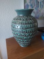 Original Gustav Spörri 1959 Vase