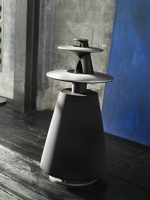 Bang & Olufsen Lautsprecher: Bang & Olufsen Beolab 5 MK2 - Révisées – Gebraucht aus Ecublens VD von mat_b9v9