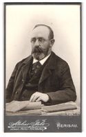Fotografie Fels, Herisau, Casernenstrass