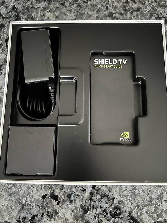 Sistemi audio & multimediali: Shield Tv pro – Nuovo e nell'imballaggio originale da Thun venduto da aurishsd81 2
