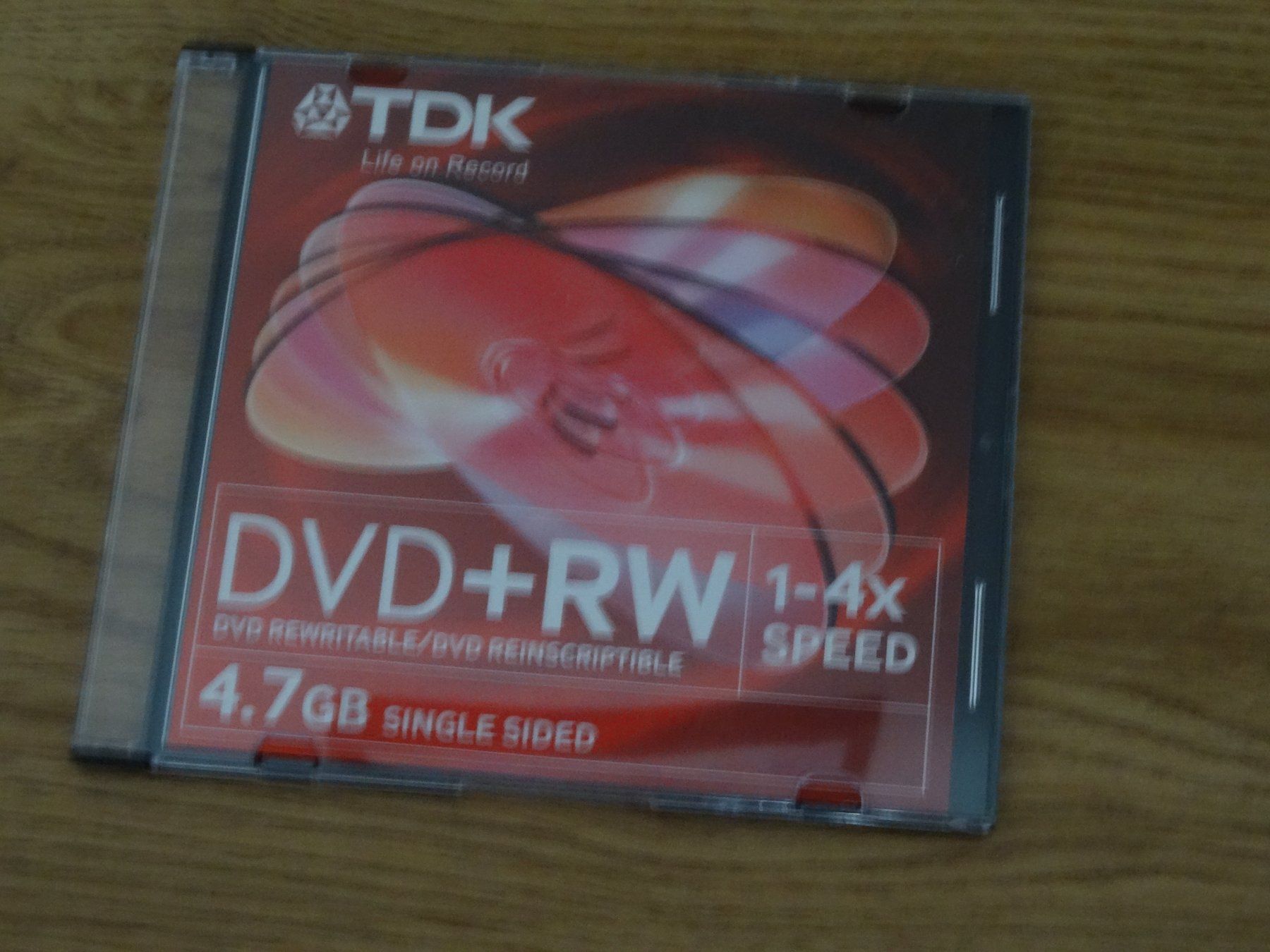 Tutti i DVDs: DVD zum aufnehmen – Nuovo (secondo la descrizione) da Winterthur venduto da valbella7 1