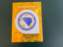 FIFA WORLD CUP 2026 - BIH 1