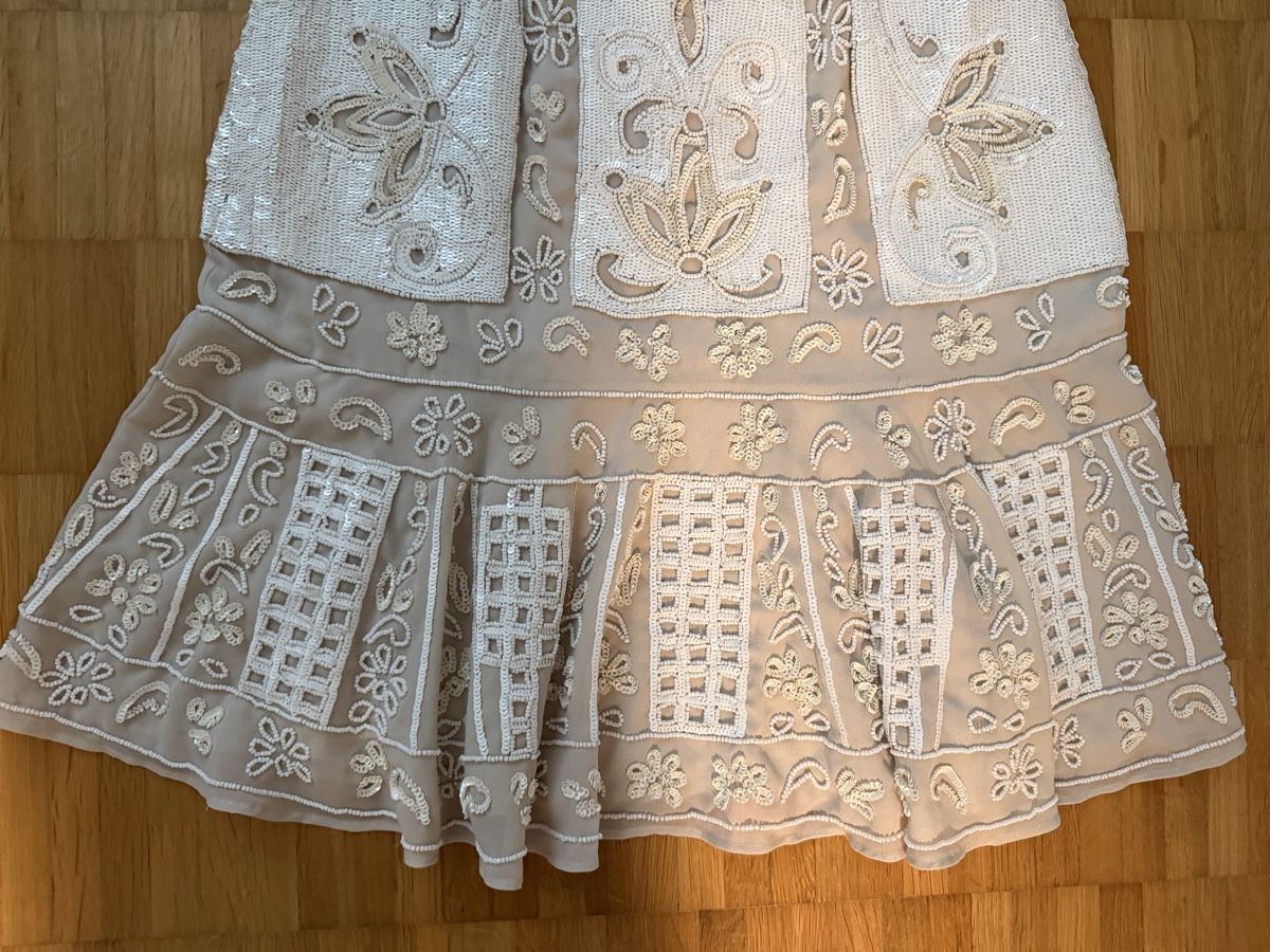 Kleider: Needle & Thread Kleid Gr. 38 neu mit Etikett – Neu und originalverpackt aus Jona von Good_luck_ 2