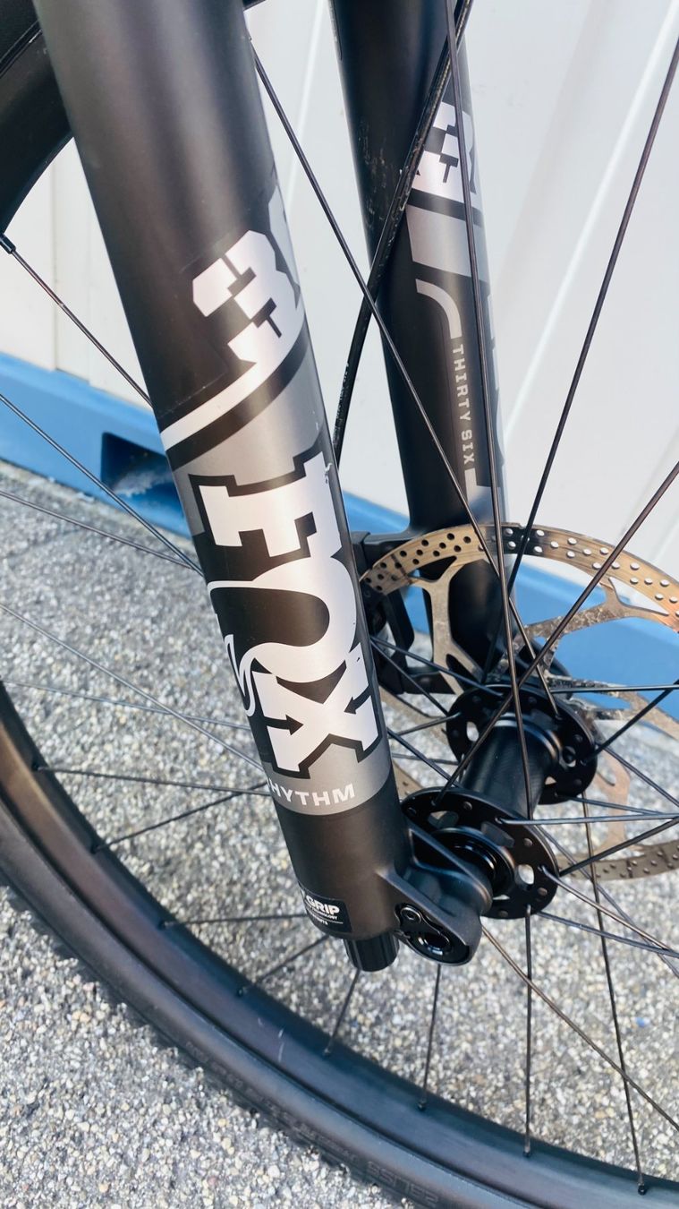 Specialized Biciclette: Specialized Levo Comp Alu 2022. // Gr.S4 – Usato da Gelterkinden venduto da  9