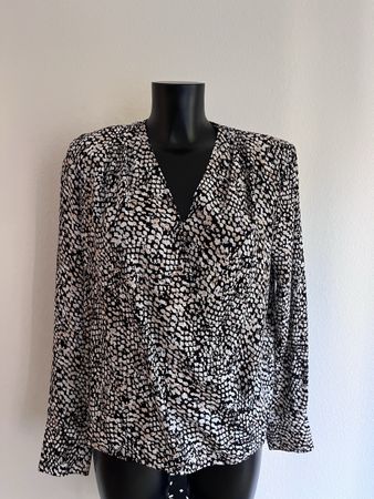 Bluse von COMMA - Grösse M