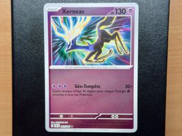 Xerneas Reverse (042/086) - Chaos Ascendant - CRI FR