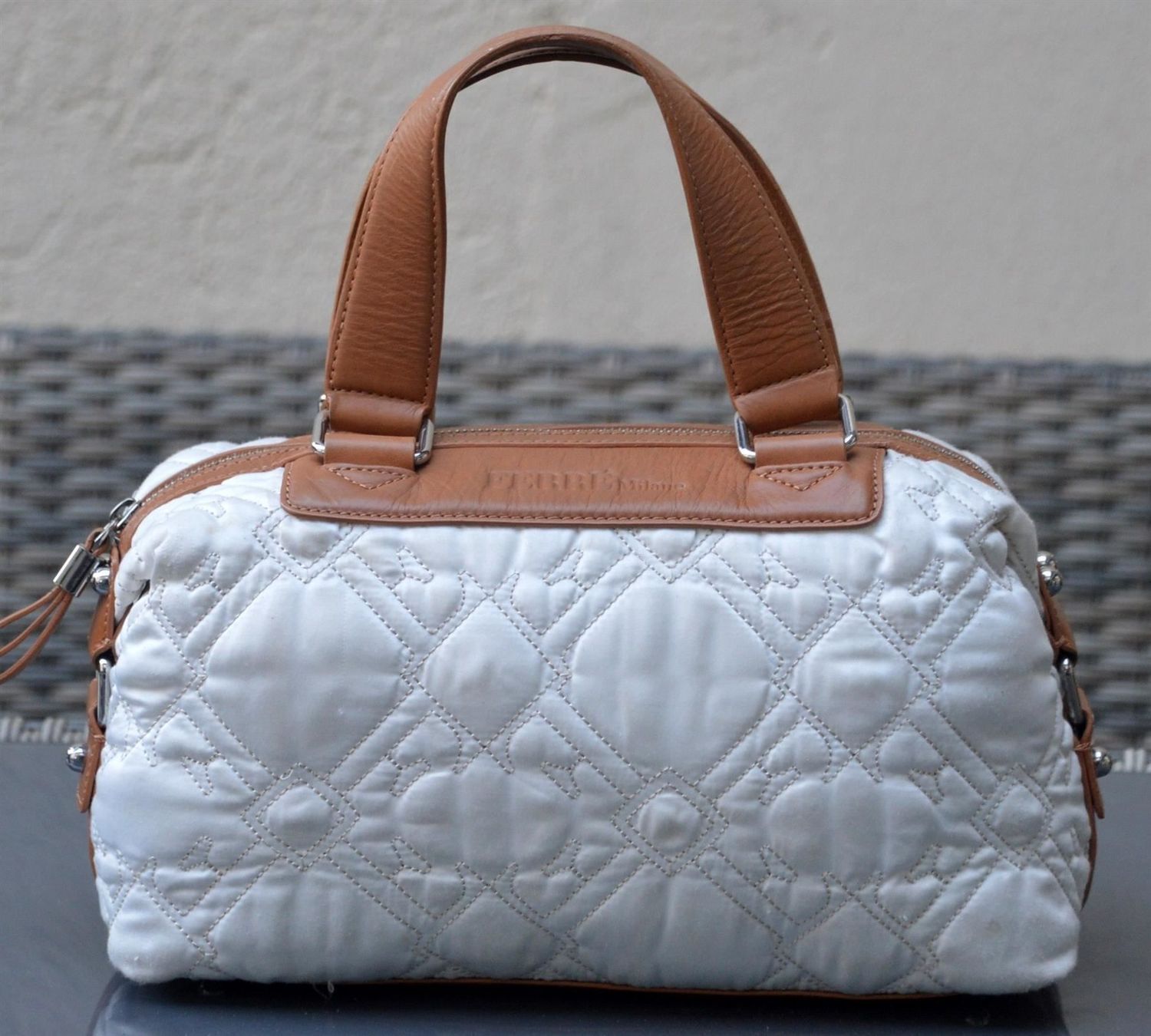 Gianfranco Ferre Borse da donna: Tasche / Sac Gianfranco Ferré – Usato da Collonges venduto da Auganien 1