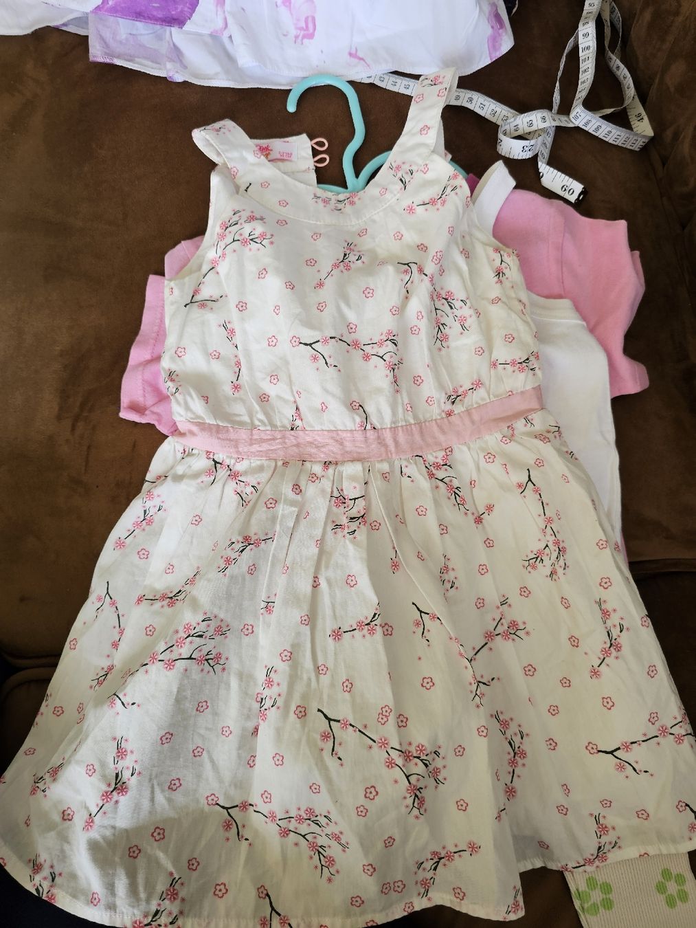 Marc Jacobs Kleiderpakete & -sets: Set of summer clothes – Gebraucht aus Cologny von Selin34 7