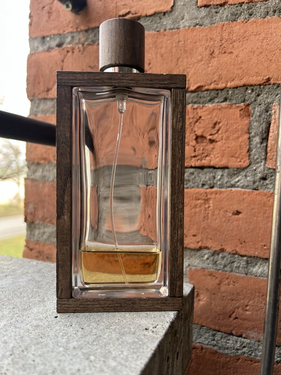Guerlain Profumi & Eau de Toilette: Guerlain Chamade Pour Homme Eau de Toilette – Usato da Zürich venduto da Celi_