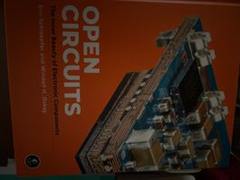 Open Circuits