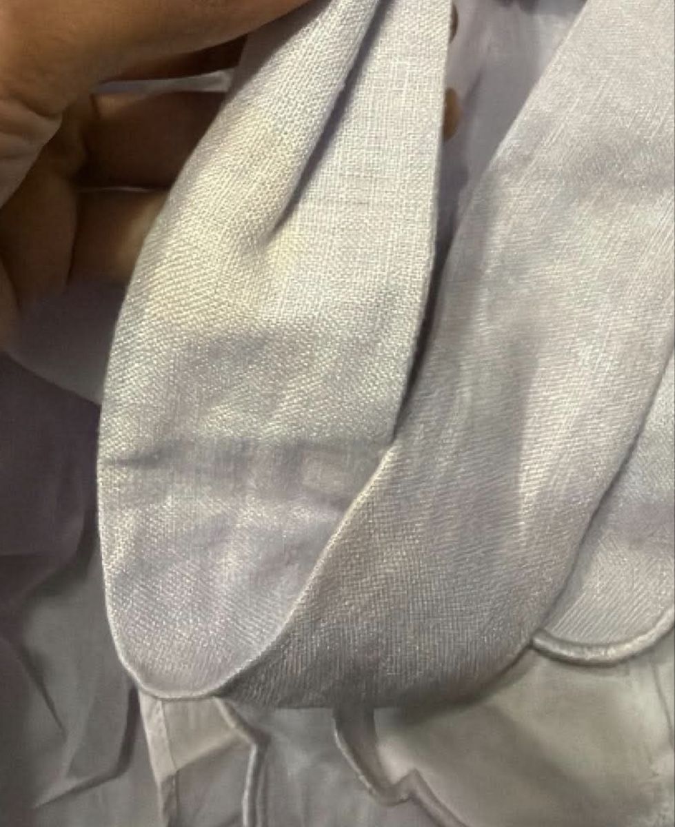 Zimmermann Vestiti: Zimmermann Linen Mini Dress  – Usato da St.Josefen venduto da lop_lh8d 7