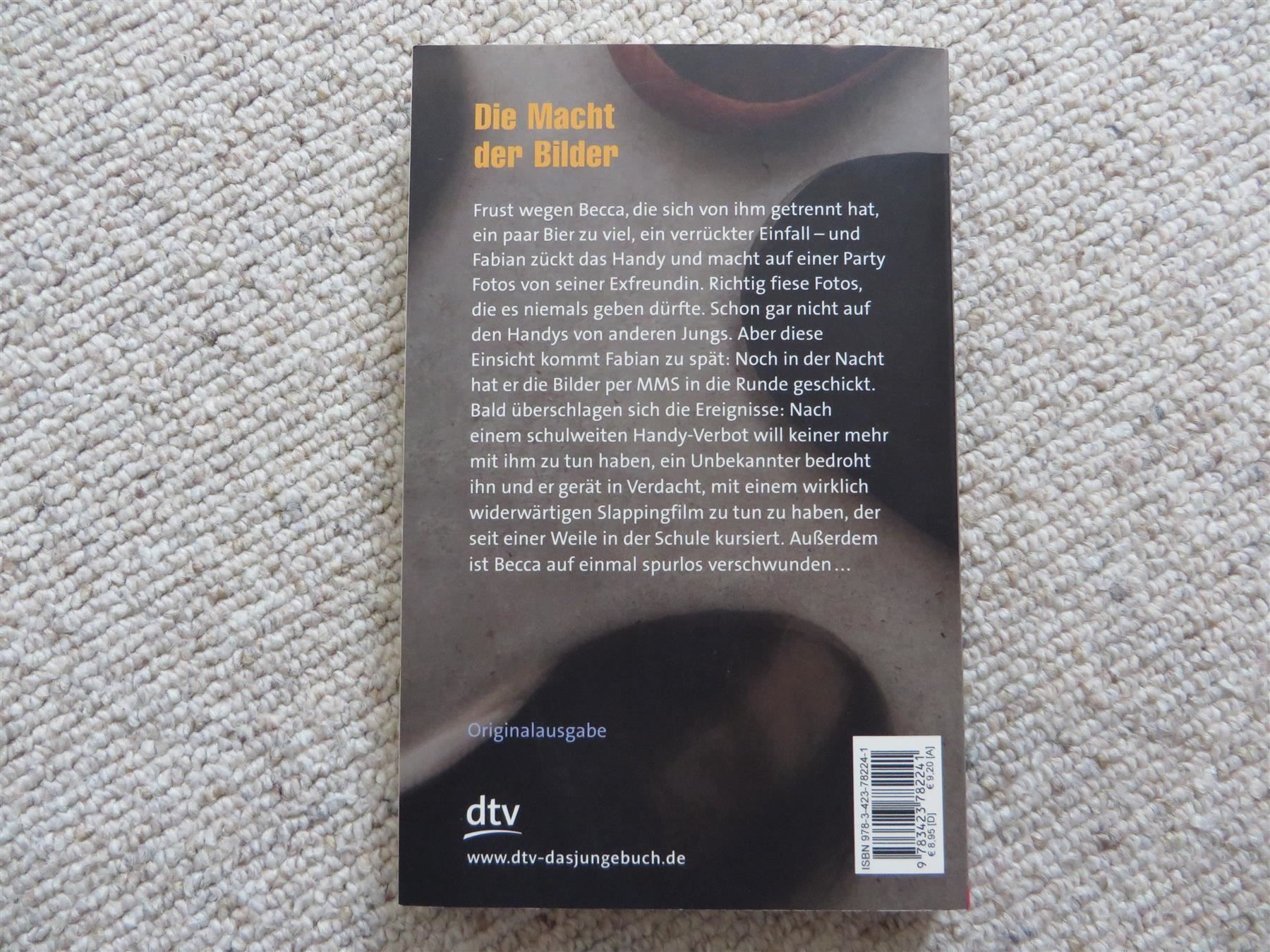 Libri: Blitzlicht Gewitter – Usato da Spiez venduto da Crazyduck 1