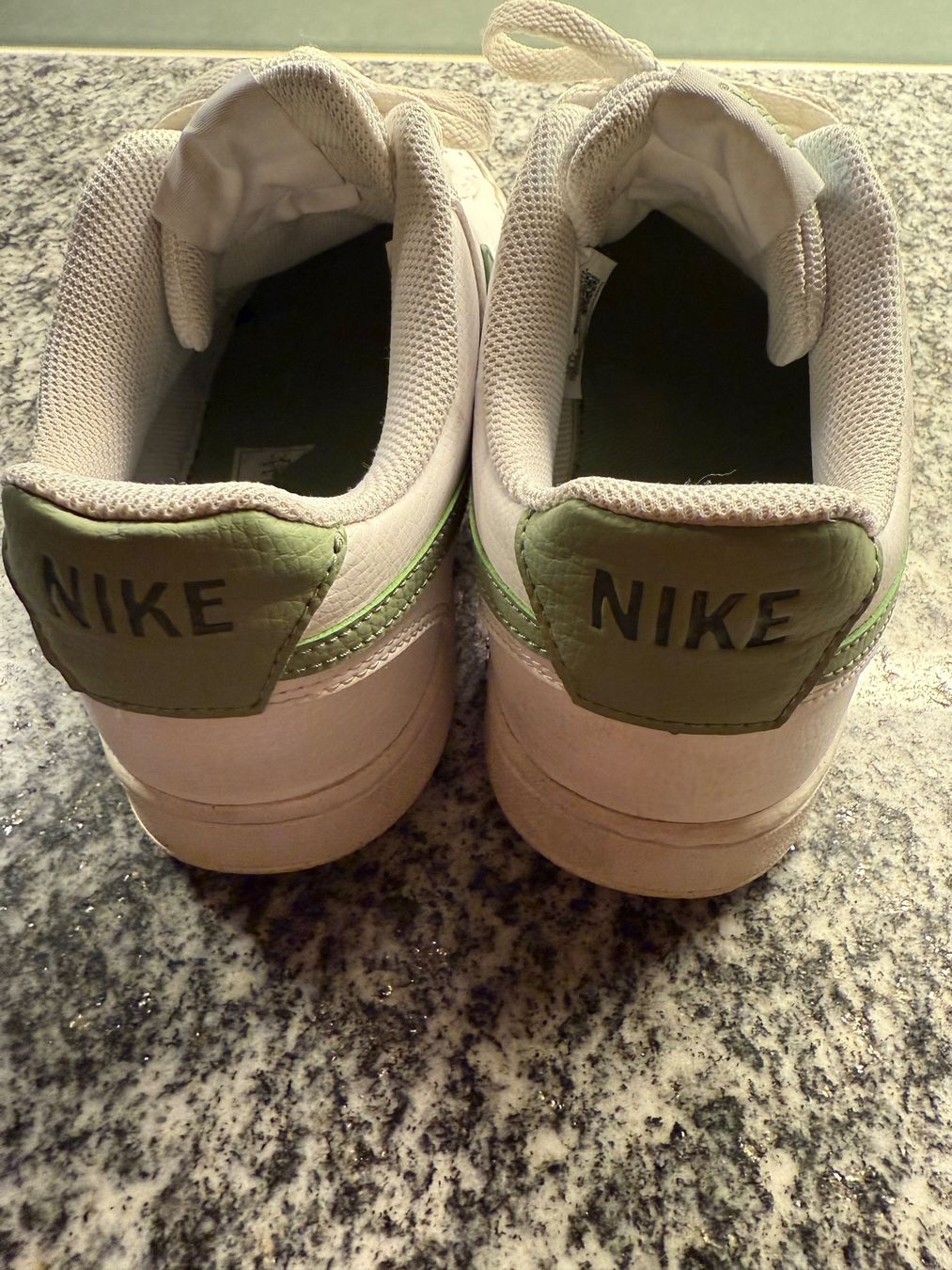Nike Scarpe da uomo: Sneakers – Nuovo (secondo la descrizione) da Zürich venduto da ren_r2dj 3