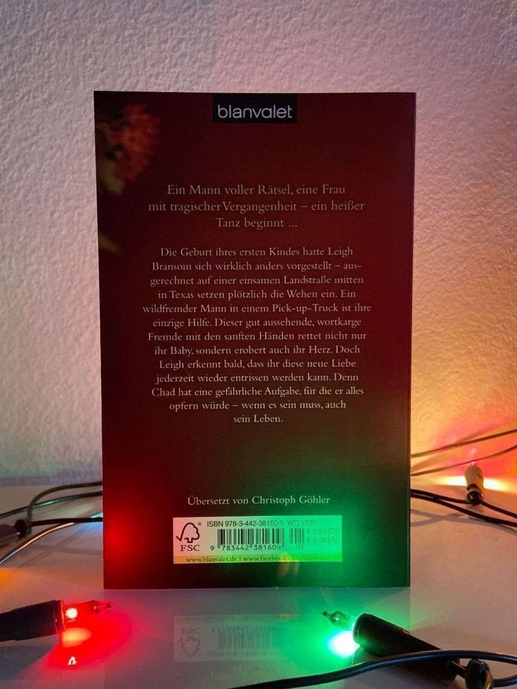 Libri: Tanz im Feuer - Sandra Brown – Usato da Zürich venduto da dedasiba 1