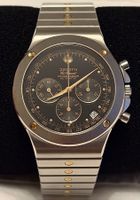 Zenith El Primero Pacific Chronograph. Tausch möglich.