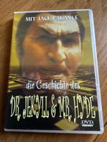 Die Geschichte des Dr. Jekyll & Mr. Hyde dvd