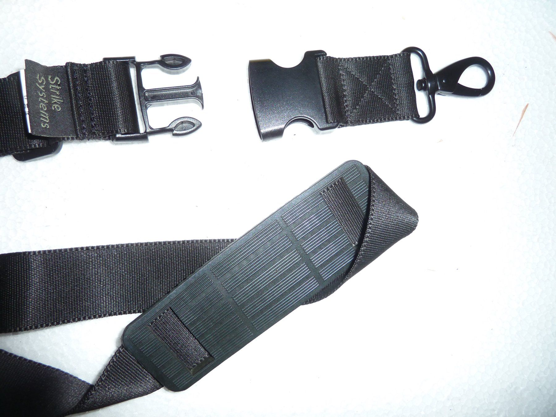 Attrezzatura da arrampicata: sangle pour airsoft / arme – Usato da Biel/Bienne venduto da alex-841 3