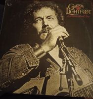 Lightfood Gordon: Dream Street rose LP