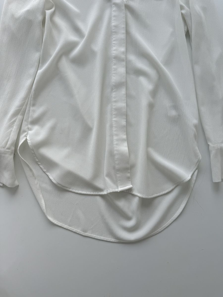 H&M Camicette: Elegant White Blouse, Size 38 – Nuovo (secondo la descrizione) da Zürich venduto da forestF4iry 1