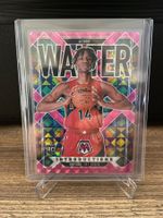 Jakobe Walter Rookie Introductions /149 Panini Mosaic 24/25