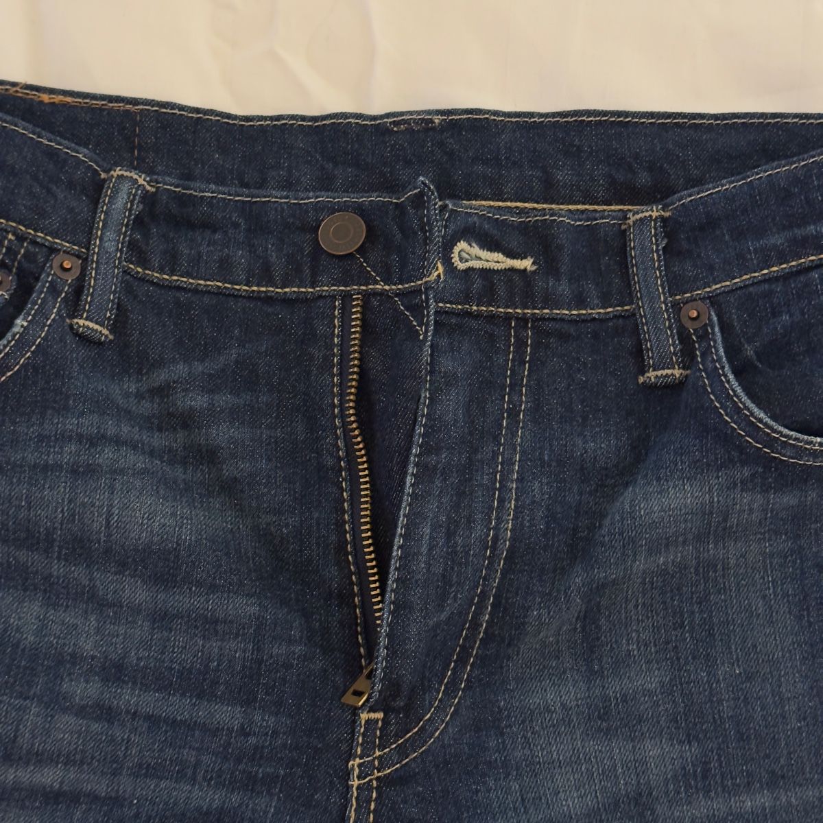 Levi's Jeans: Levis 511 Jeans W33 L30 – Usato da Ulisbach venduto da Mithrandirr 1