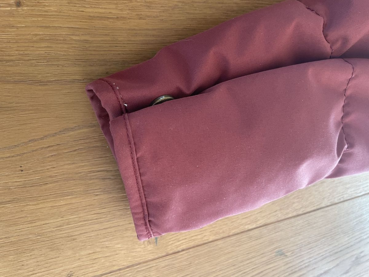 Roxy Cappotti: Wintermantel / Winterjacke – Nuovo (secondo la descrizione) da Aarwangen venduto da erd_ngx8 8