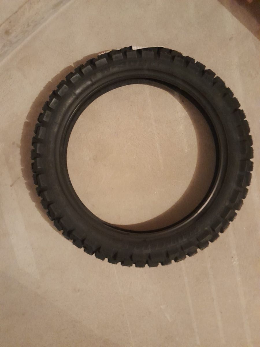 Pneumatici & Ruote complete: Motorrad Reifen VB – Nuovo e nell'imballaggio originale da Kirchberg BE venduto da bur_2dvx 3