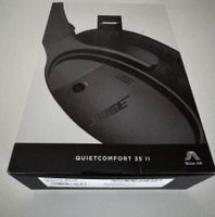Bose QuietComfort 35 II (Aktive Geräuschunterdrückung) - BT