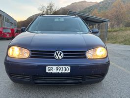 VW Golf 1.9 TDI