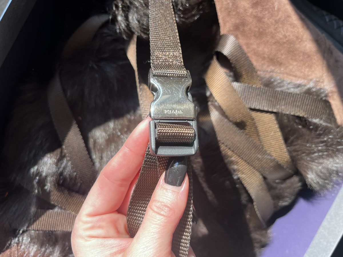 Prada Scarpe da donna: Prada Boots – Usato da Zürich venduto da jtybwghj 5